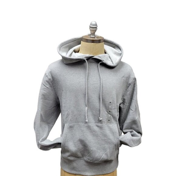 SUN Stone Hoodie Fleece Men's. Size Large. New With Tags $45 - Picture 4 of 8